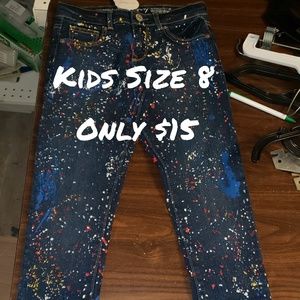 Gymboree Brand kids pants